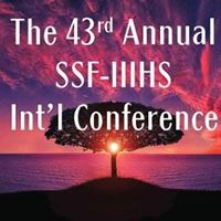 The 43rd Annual SSF-IIIHS Int’l Conference